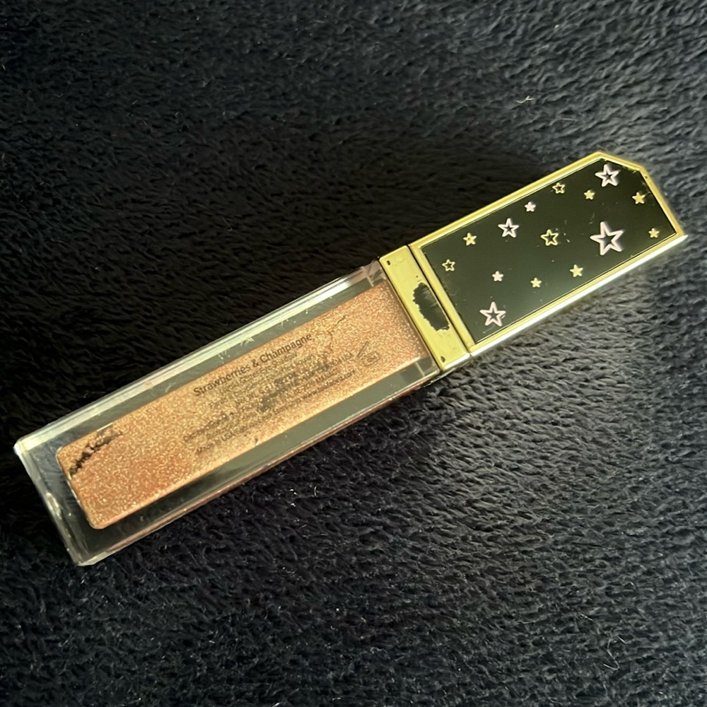 Too Faced Twinkle Twinkle Liquid Glitter Eye Shadow